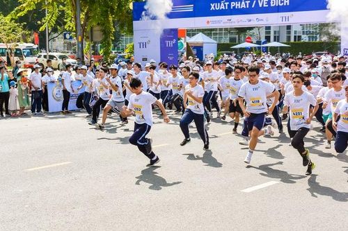 Từ vụ học sinh đột tử sau giải chạy, bác sĩ khuyến cáo gì?