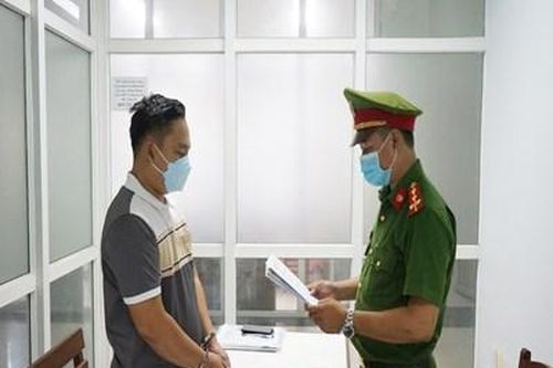 Nhân viên ngân hàng vay rồi chiếm đoạt 7 tỉ đồng của đồng nghiệp