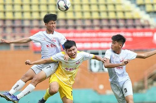 Nam Định thuê thầy ngoại về hỗ trợ cho trợ lý HLV Park Hang- seo; Nói rõ về vụ U17 SHB Đà Nẵng bỏ giải