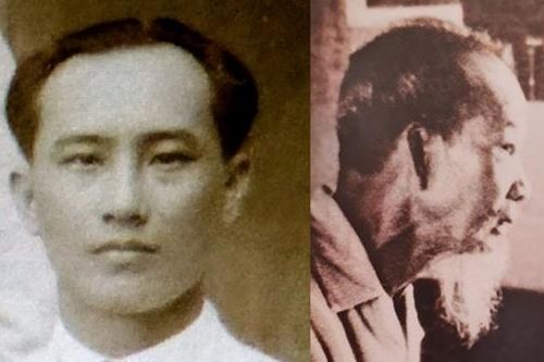 Cố họa sĩ Thang Trần Phềnh: Tài hoa và độc đáo