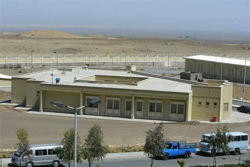 Mỹ nhấn mạnh cam kết không cho phép Iran sử hữu vũ khí hạt nhân