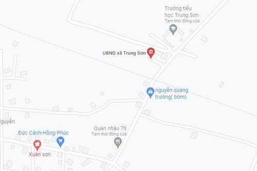 Quảng Trị: Đâm vào xe đầu kéo đang dừng sửa chữa, 2 người tử vong