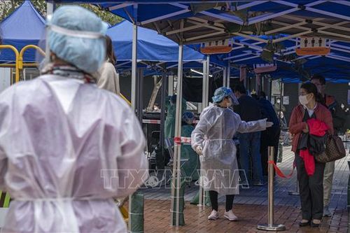 Quy định mới về cách ly phòng dịch COVID-19 giữa Trung Quốc đại lục và Hong Kong