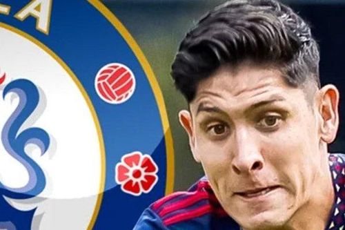 Chelsea bất ngờ hỏi mua trụ cột tuyến giữa của Ajax thay Kante