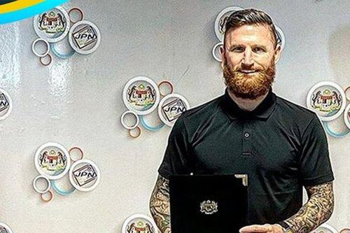 Malaysia nhập tịch cầu thủ, quyết vô địch AFF Cup 2022