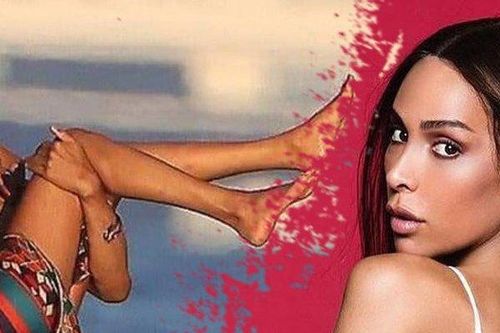 Ines Rau, bạn gái chuyển giới hơn Mbappe 9 tuổi có gì hot?