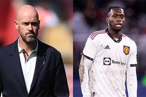 Man United chốt sổ chuyển nhượng, Wan-Bissaka được giữ lại