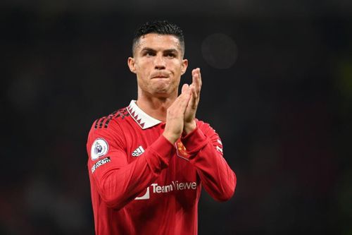 Ronaldo 'mạnh mồm' thể hiện quyền lực cực lớn tại MU