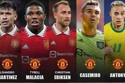 Động thái bất ngờ của Man Utd trong ngày cuối kỳ chuyển nhượng: Dấu chấm cho mùa hè rực rỡ