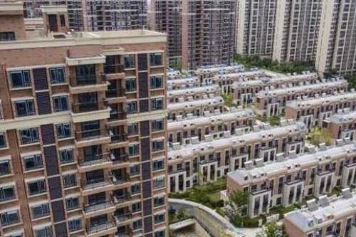 Khủng hoảng địa ốc ở Trung Quốc vẫn chưa 'chạm đáy'