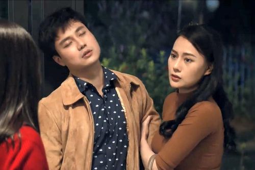 Những vai tiểu tam ấn tượng trên VTV: Phương Oanh có 2 lần đảm nhận