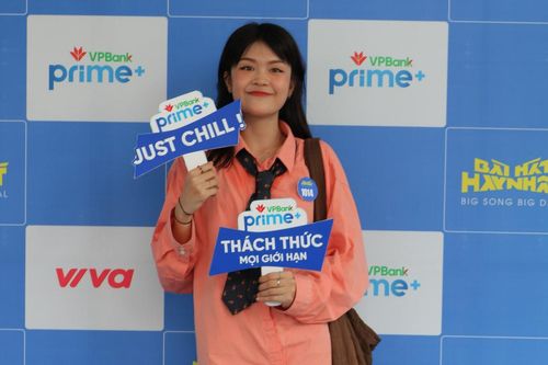 Lâm Sao Mai - thí sinh Gen Z tài năng tại Bài hát hay nhất được Hứa Kim Tuyền xem là thanh xuân của mình