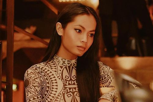 Sức khỏe của người mẫu Chau Kim Sang chuyển biến xấu, rơi vào hôn mê