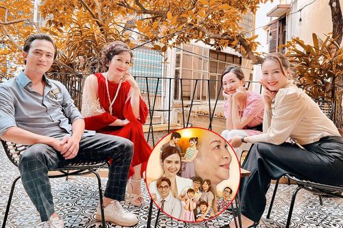 Dự án phim mới của 'vũ trụ phim VTV' toàn sao đình đám hứa hẹn gây bão hơn cả Thương Ngày Nắng Về