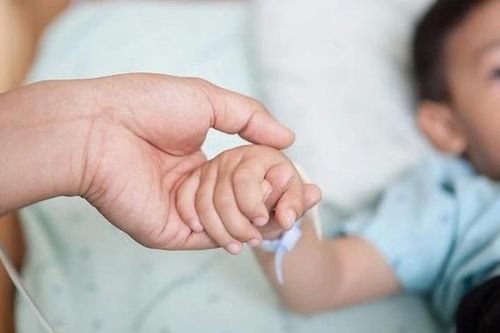6 loại ung thư phổ biến ở trẻ em, 1.500 trẻ tử vong mỗi năm