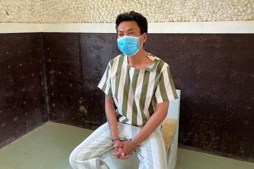 Vừa ra tù đã đi trộm cắp xe máy