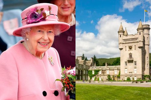 Lần đầu tiên trong hơn 70 năm, Nữ hoàng không tiếp kiến tân Thủ tướng Anh ở London, lý do vì sao?