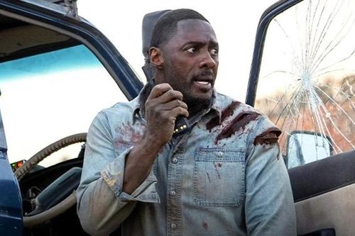 Những bộ phim làm nên tên tuổi của nam tài tử Idris Elba