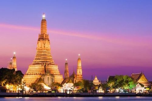 Thái Lan nhắm mục tiêu đưa các công ty trong khu vực lên sàn