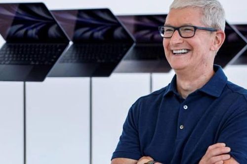 Apple đã giải quyết được vấn đề chuỗi cung ứng