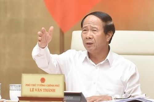 Kiên quyết thu hồi vốn dự án được phân bổ kế hoạch vốn nhưng chưa khởi công