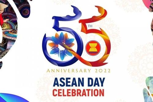 ASEAN: Thực thể chính trị - kinh tế mạnh mẽ và gắn kết