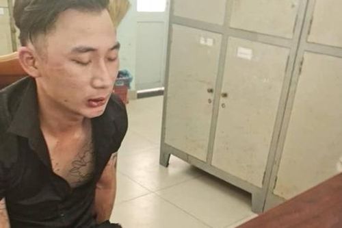 Bắt đối tượng cùng đồng bọn gây ra hàng chục vụ trộm