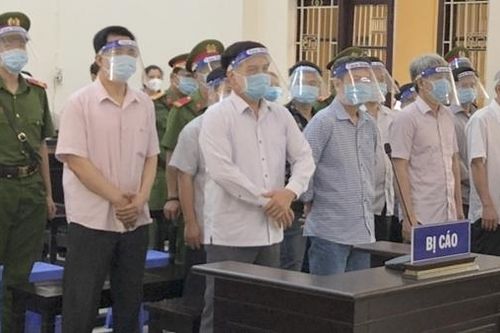 Phát hiện sai phạm trục lợi chính sách ở Trà Vinh