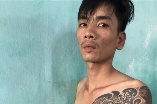 Thanh niên phá hàng loạt camera giám sát an ninh để 'xóa dấu vết'