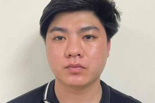 Người đàn ông giăng bẫy lừa 139 sinh viên chiếm đoạt gần 2 tỷ đồng