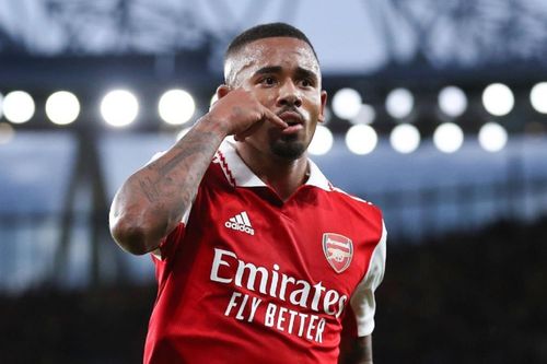 Kết quả Ngoại Hạng Anh: Arsenal nối dài mạch thắng, vững ngôi đầu bảng