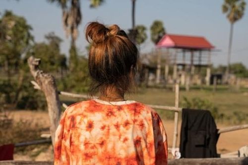 Những nàng dâu Campuchia ở Trung Quốc
