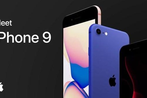 Các tín đồ Apple có biết vì sao nhà Táo lại bỏ sản xuất iPhone 9 series?