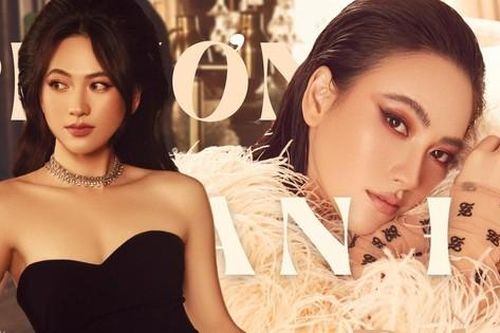 'Mỹ nhân bầm dập nhất màn ảnh' Phương Anh Đào: 'Nhiều người phán tôi nhìn chính diện không nổi!'