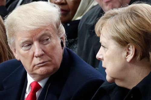 Lời tiên tri của ông Trump về Nga bắt đầu trở thành sự thật