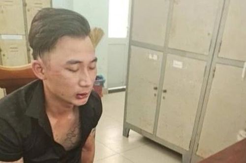 Bắt đối tượng gây ra hàng loạt vụ trộm xe máy ở TP Thủ Đức