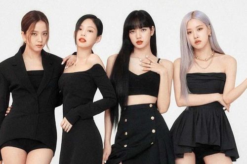 Phong cách của BlackPink đã bão hòa