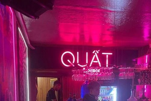 Bí ẩn trong các quán 'Quất' và 'All in'