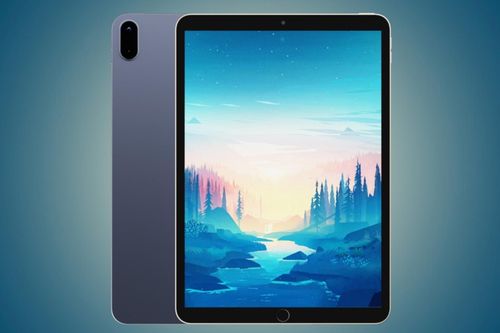 Thay đổi lớn trên mẫu iPad rẻ nhất