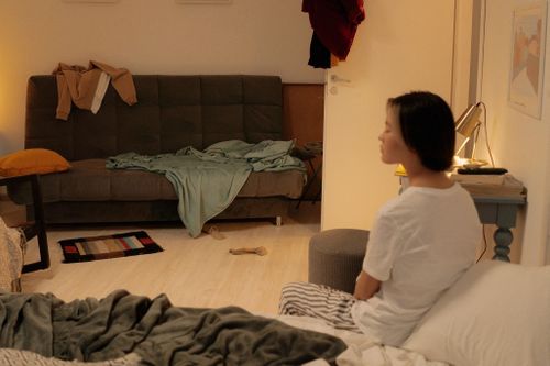 Tại sao bạn muốn gọn gàng, nhưng không thể