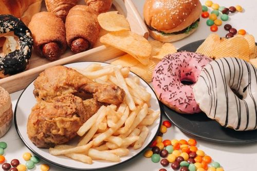 Phát hiện mới về thực phẩm gây ung thư hàng đầu cho nam giới