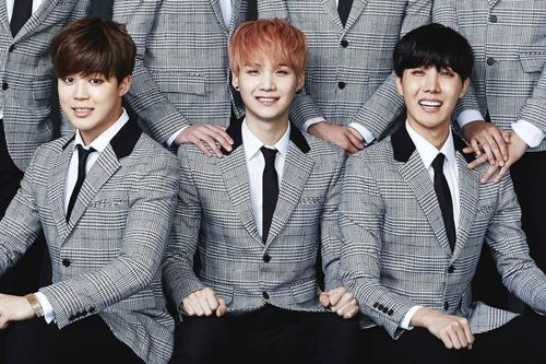 Hàn Quốc gặp khó vì BTS