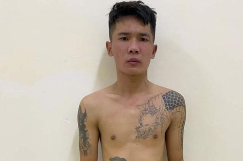 Cặp vợ chồng bị cướp tài sản tại lán thu mua phế liệu