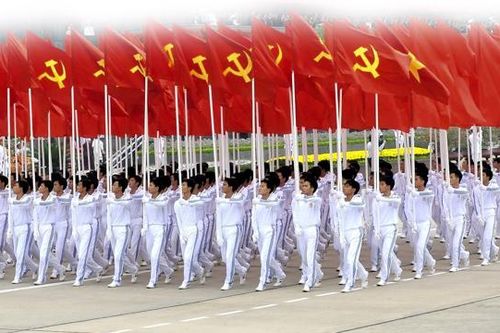 Tỏa sáng tinh thần tự cường