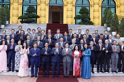 Đối ngoại độc lập, tự chủ nhằm 'giữ nước từ sớm, từ xa'
