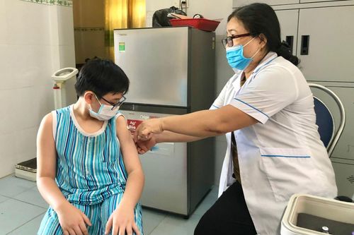 Quảng Ngãi tạo 'lá chắn' an toàn cho trẻ vào năm học mới