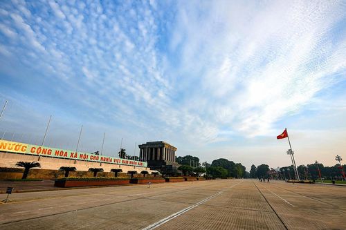 Cảm xúc của người dân về ngày Quốc khánh của dân tộc