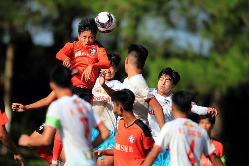 Đà Nẵng phản hồi về việc đội U17 SHB Đà Nẵng rút khỏi VCK U17 quốc gia