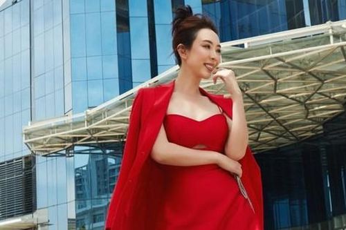 'Sốc' trước nhan sắc thăng hạng của 'nữ diễn viên trăm tỷ', 'lột xác' khiến cả Vnet ngỡ ngàng