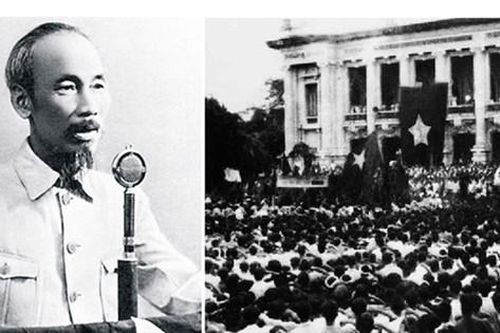 Phát huy sức mạnh nhân dân
